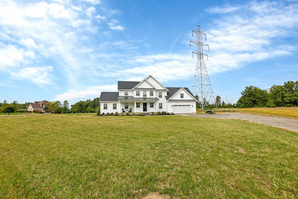 3644 Clark-Shaw Road Powell, OH 43065 - Photo 64 of 76