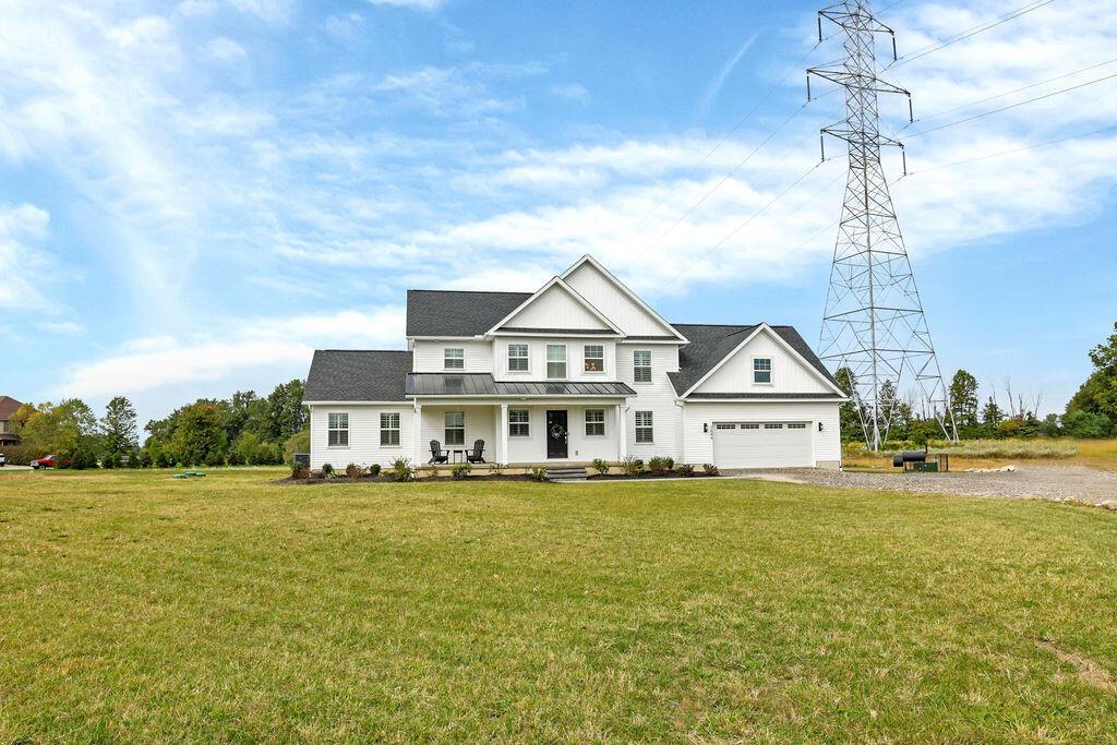 3644 Clark-Shaw Road Powell, OH 43065 - Photo 65 of 76