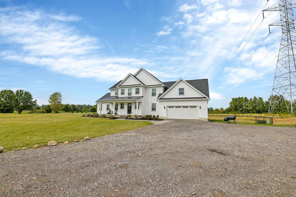3644 Clark-Shaw Road Powell, OH 43065 - Photo 66 of 76