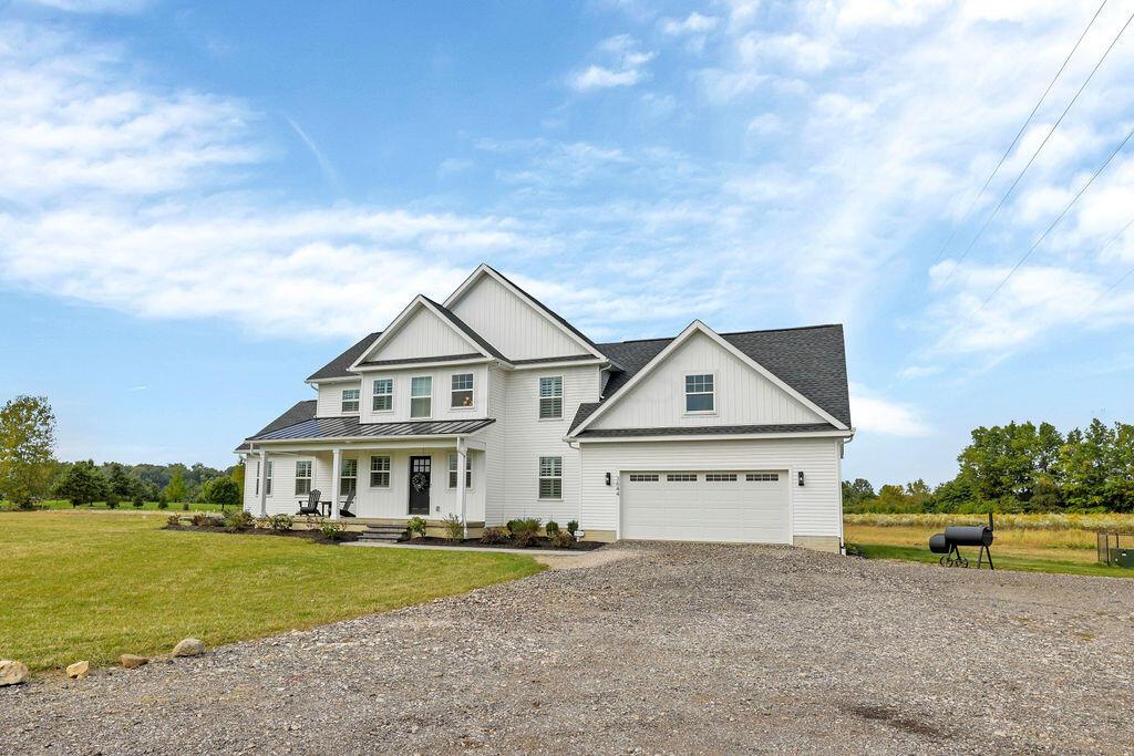 3644 Clark-Shaw Road Powell, OH 43065 - Photo 67 of 76