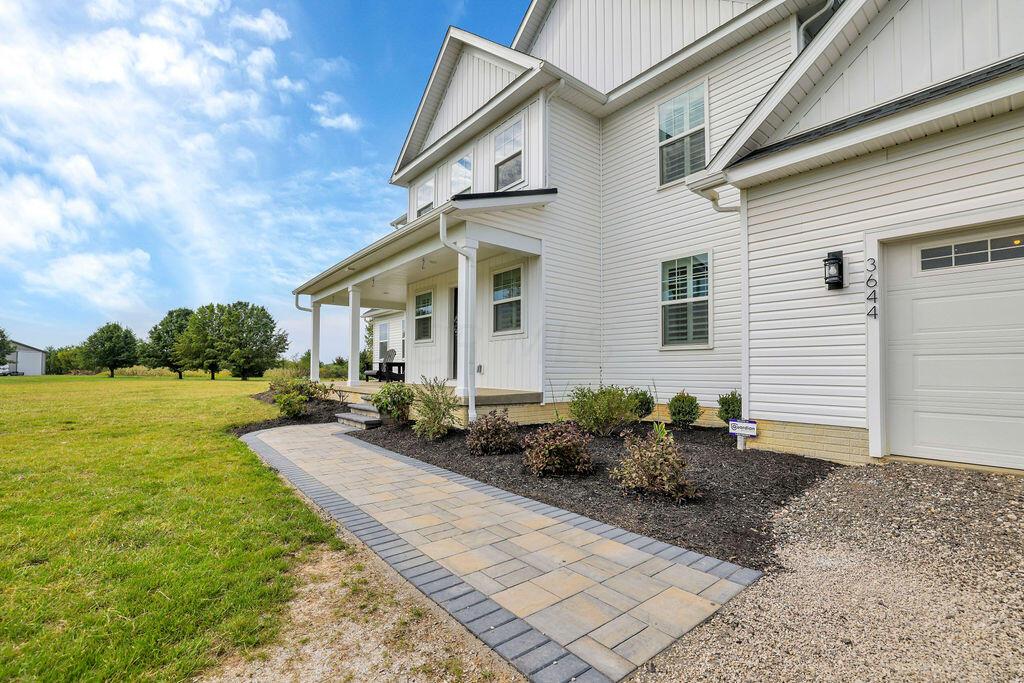 3644 Clark-Shaw Road Powell, OH 43065 - Photo 68 of 76