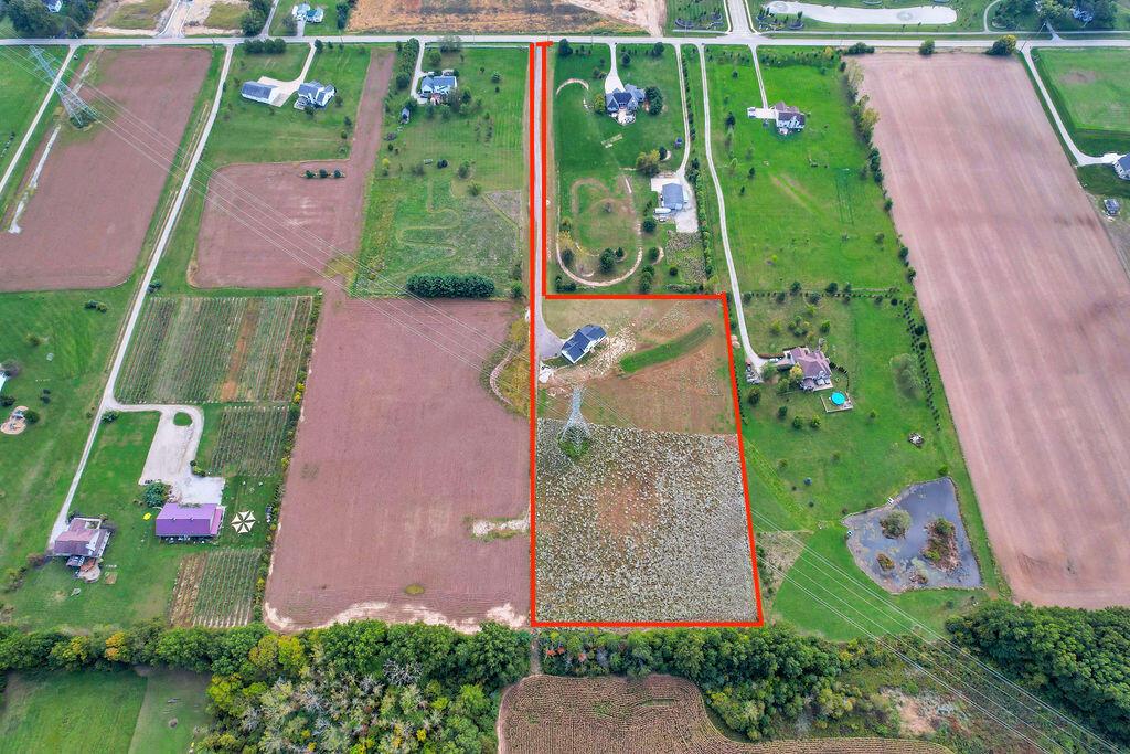 3644 Clark-Shaw Road Powell, OH 43065 - Photo 76 of 76