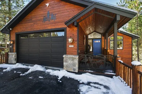 $1,350,000 | 1130 Canterbury Drive, Kings Beach, CA 96143