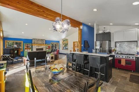 $1,350,000 | 1130 Canterbury Drive, Kings Beach, CA 96143