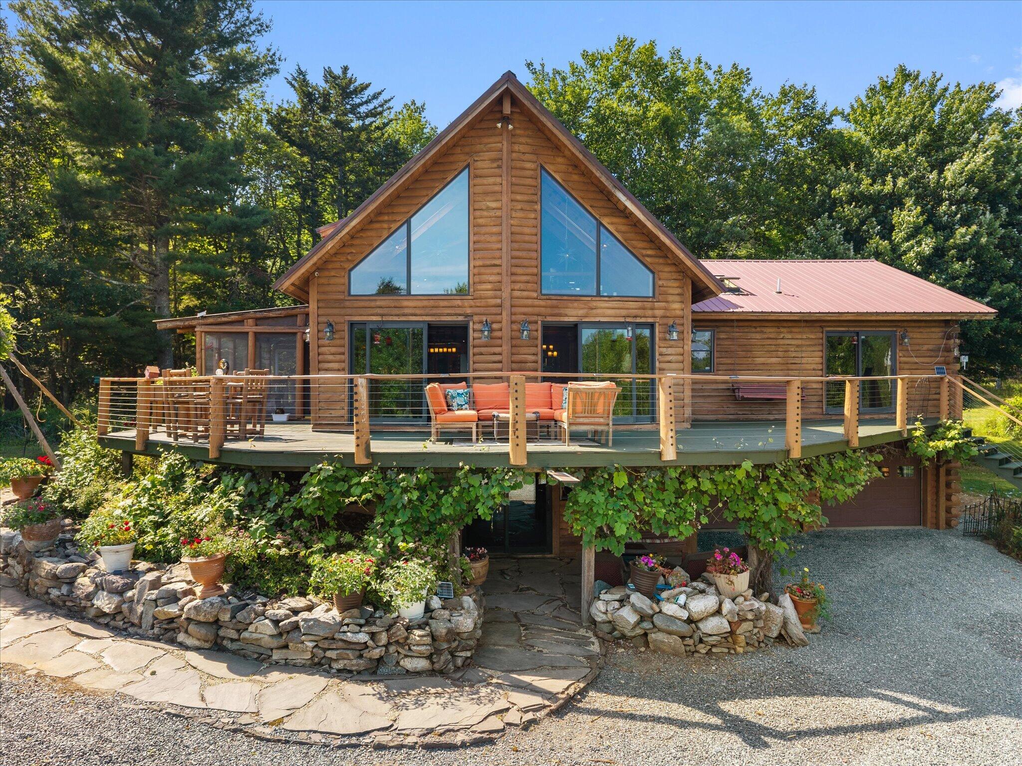1072 Bucksmills Road Bucksport, ME 04416 - Photo 3 of 76 05-1072 Bucksmills Rd