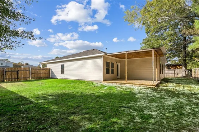 $275,000 | 11393 Wellington Lane, Hammond, LA 70403