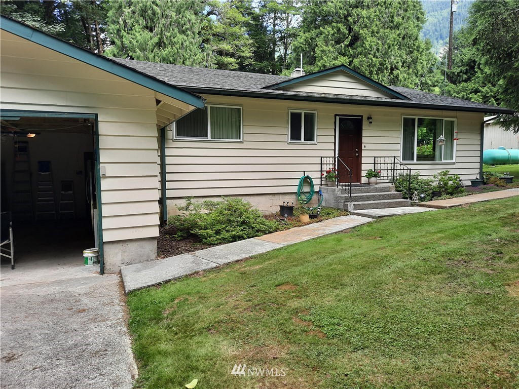 9728 Sauk Connection Road Concrete, WA 98237 - Photo 1 of 35 Gallery Image 1