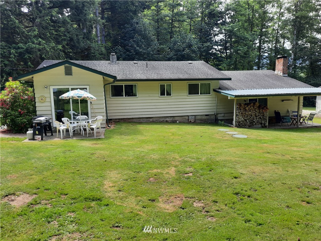 9728 Sauk Connection Road Concrete, WA 98237 - Photo 4 of 35 Gallery Image 4