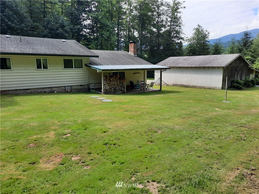 9728 Sauk Connection Road Concrete, WA 98237 - Photo 5 of 35 Gallery Image 5