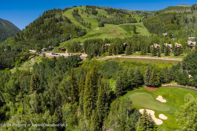 $10,500,000 | Tbd Tiehack Road, Aspen, CO 81611