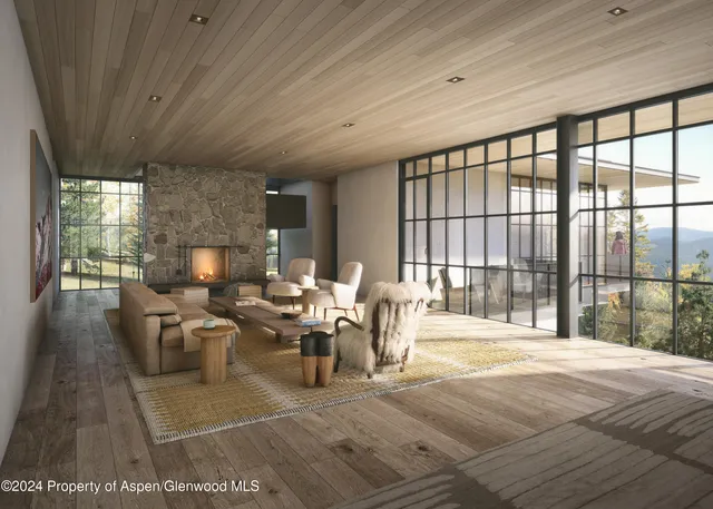 $10,500,000 | Tbd Tiehack Road, Aspen, CO 81611