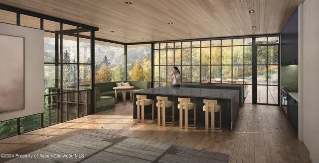 $10,500,000 | Tbd Tiehack Road, Aspen, CO 81611