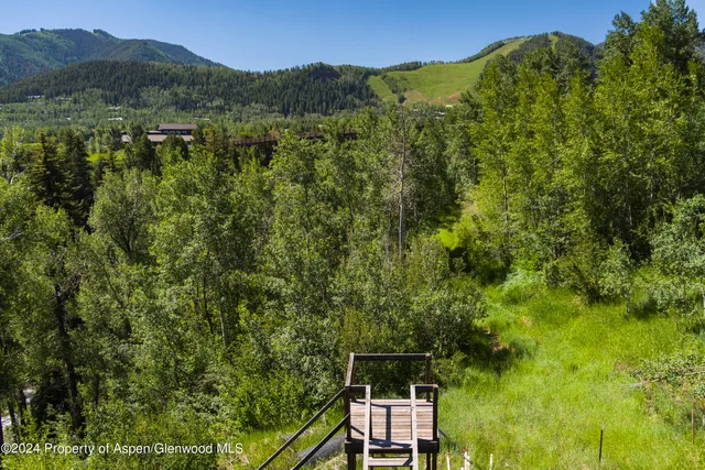 $10,500,000 | Tbd Tiehack Road, Aspen, CO 81611