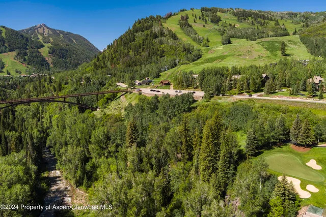 $10,500,000 | Tbd Tiehack Road, Aspen, CO 81611