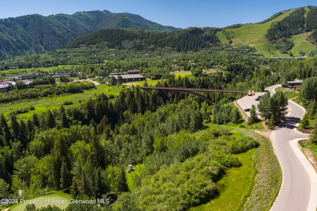 $10,500,000 | Tbd Tiehack Road, Aspen, CO 81611