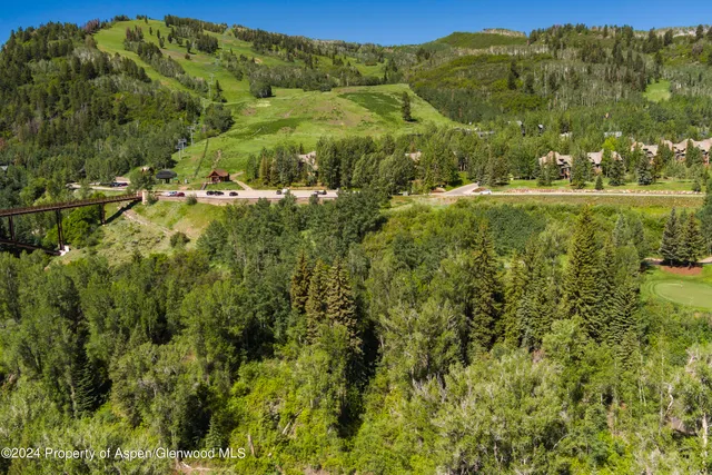 $10,500,000 | Tbd Tiehack Road, Aspen, CO 81611