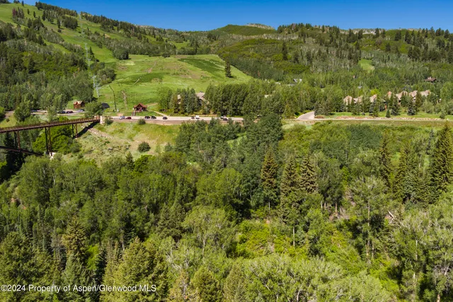 $10,500,000 | Tbd Tiehack Road, Aspen, CO 81611