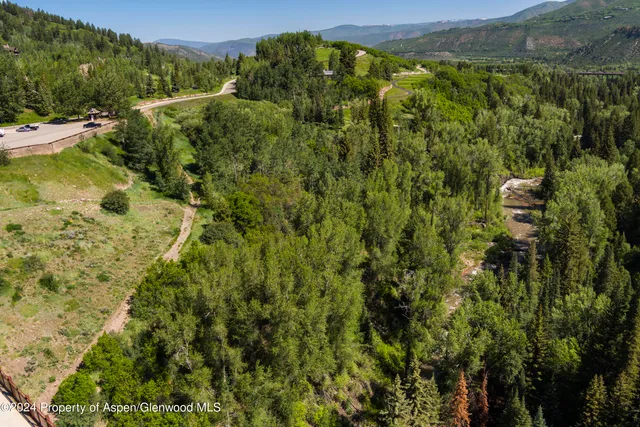 $10,500,000 | Tbd Tiehack Road, Aspen, CO 81611