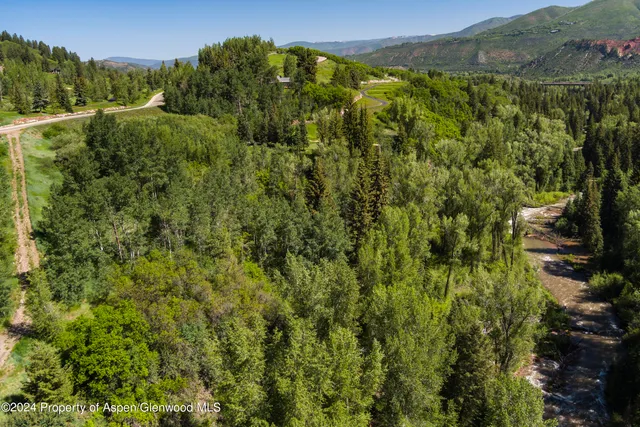 $10,500,000 | Tbd Tiehack Road, Aspen, CO 81611
