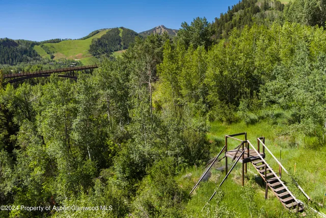 $10,500,000 | Tbd Tiehack Road, Aspen, CO 81611