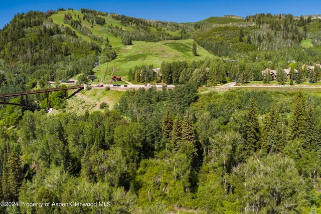 $10,500,000 | Tbd Tiehack Road, Aspen, CO 81611