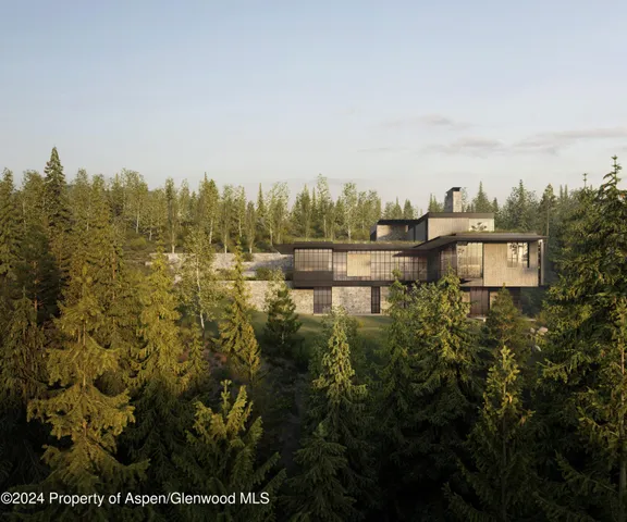 $10,500,000 | Tbd Tiehack Road, Aspen, CO 81611