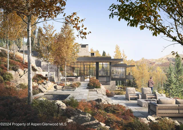 $10,500,000 | Tbd Tiehack Road, Aspen, CO 81611