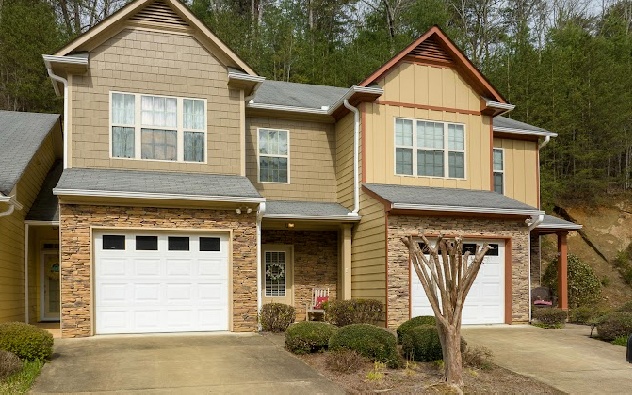263-3 Ridgehaven Trail Ellijay, GA 30536 - Photo 1 of 31 Main View