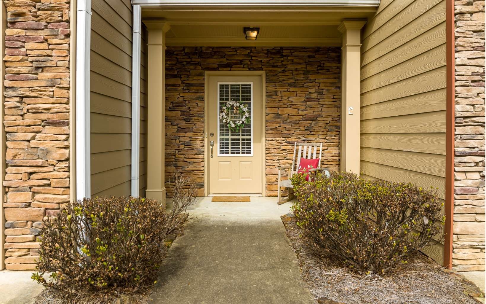 263-3 Ridgehaven Trail Ellijay, GA 30536 - Photo 27 of 31 Additional View