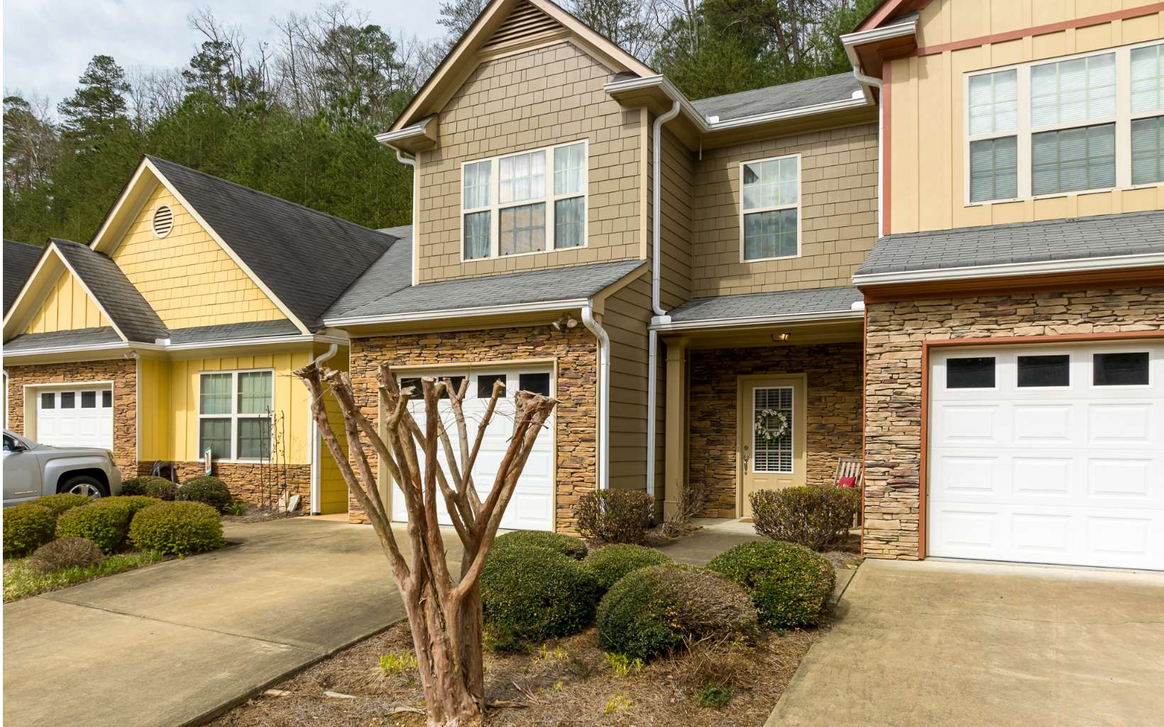 263-3 Ridgehaven Trail Ellijay, GA 30536 - Photo 29 of 31 Additional View