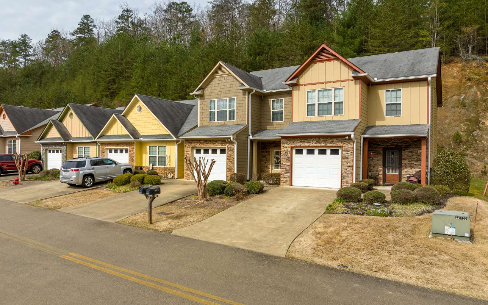 263-3 Ridgehaven Trail Ellijay, GA 30536 - Photo 6 of 31 Additional View