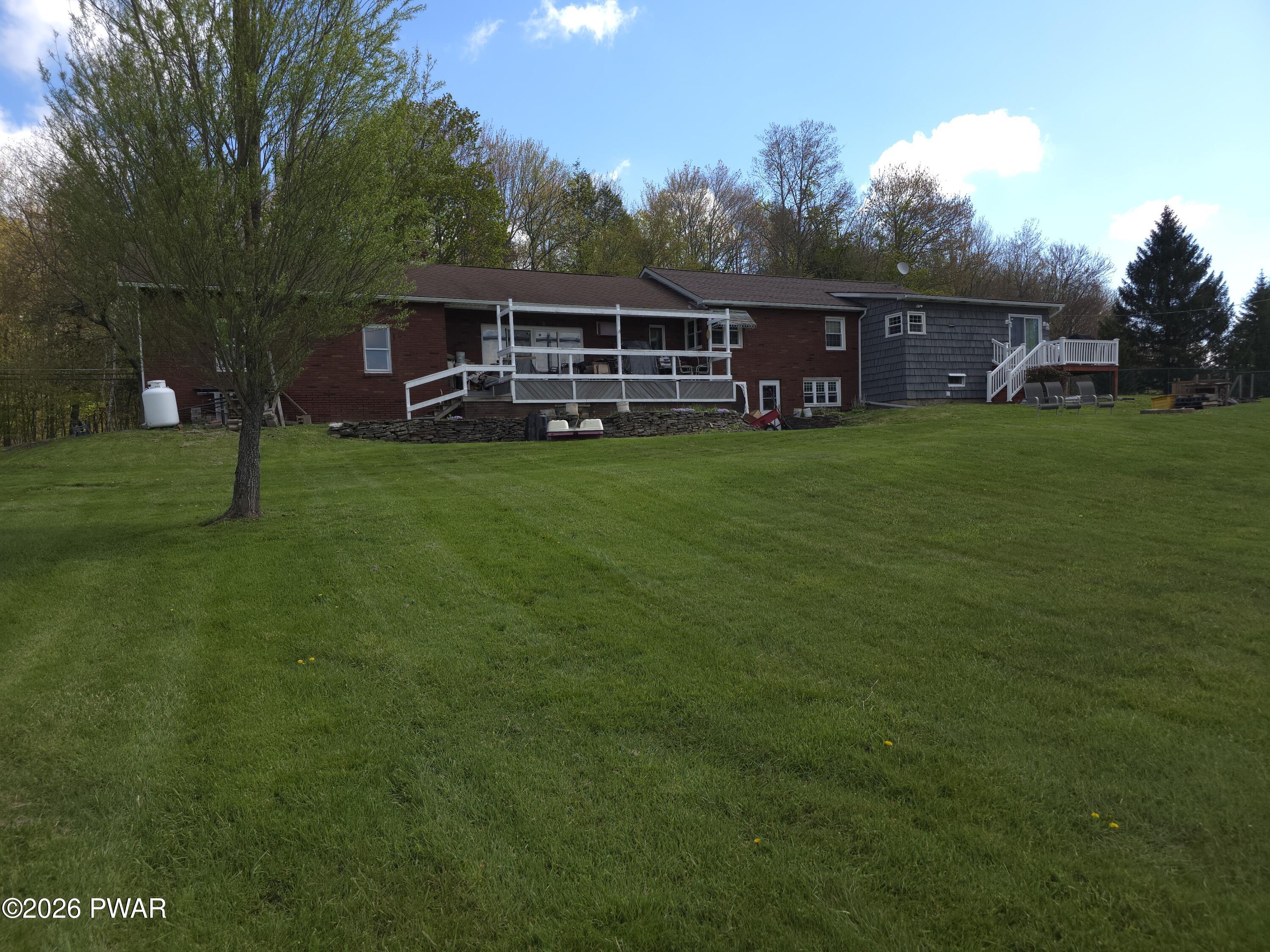 131 Lake Quinn Road Waymart, PA 18472 - Photo 6 of 35