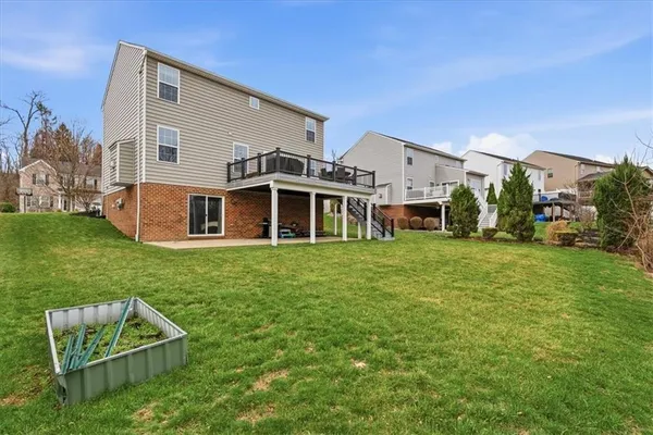 $460,000 | 235 Long Ridge Drive, Coraopolis, PA 15108
