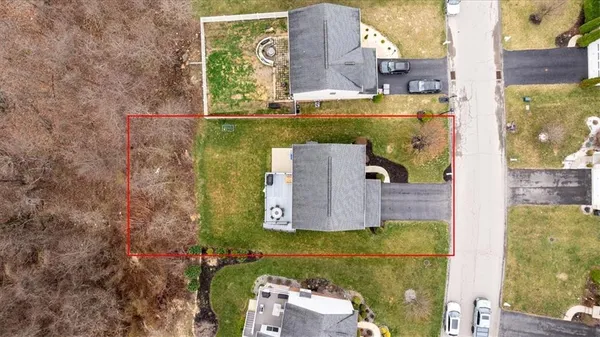 $460,000 | 235 Long Ridge Drive, Coraopolis, PA 15108