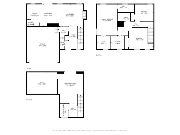 $460,000 | 235 Long Ridge Drive, Coraopolis, PA 15108