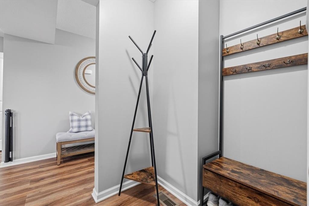 235 Long Ridge Drive Coraopolis, PA 15108 - Photo 5 of 36 a view of a room with gym equipment