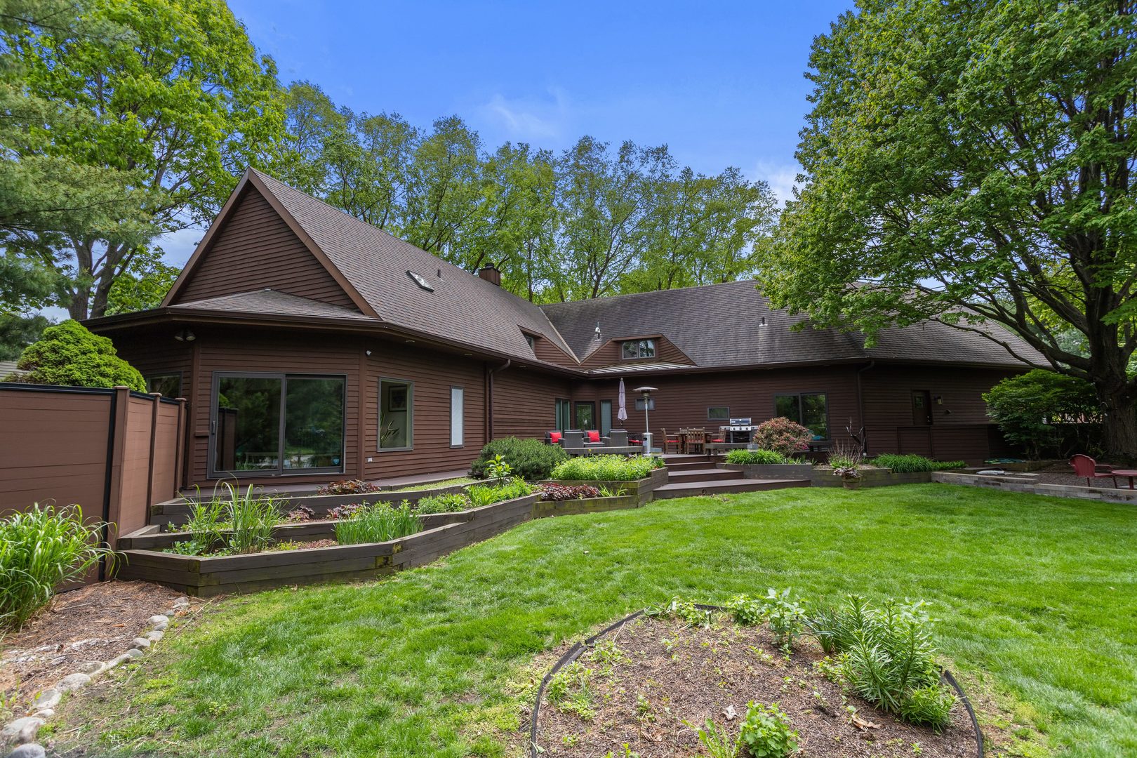 2402 North Nottingham Court Champaign, IL 61821 - Photo 61 of 64 Gallery Image 61