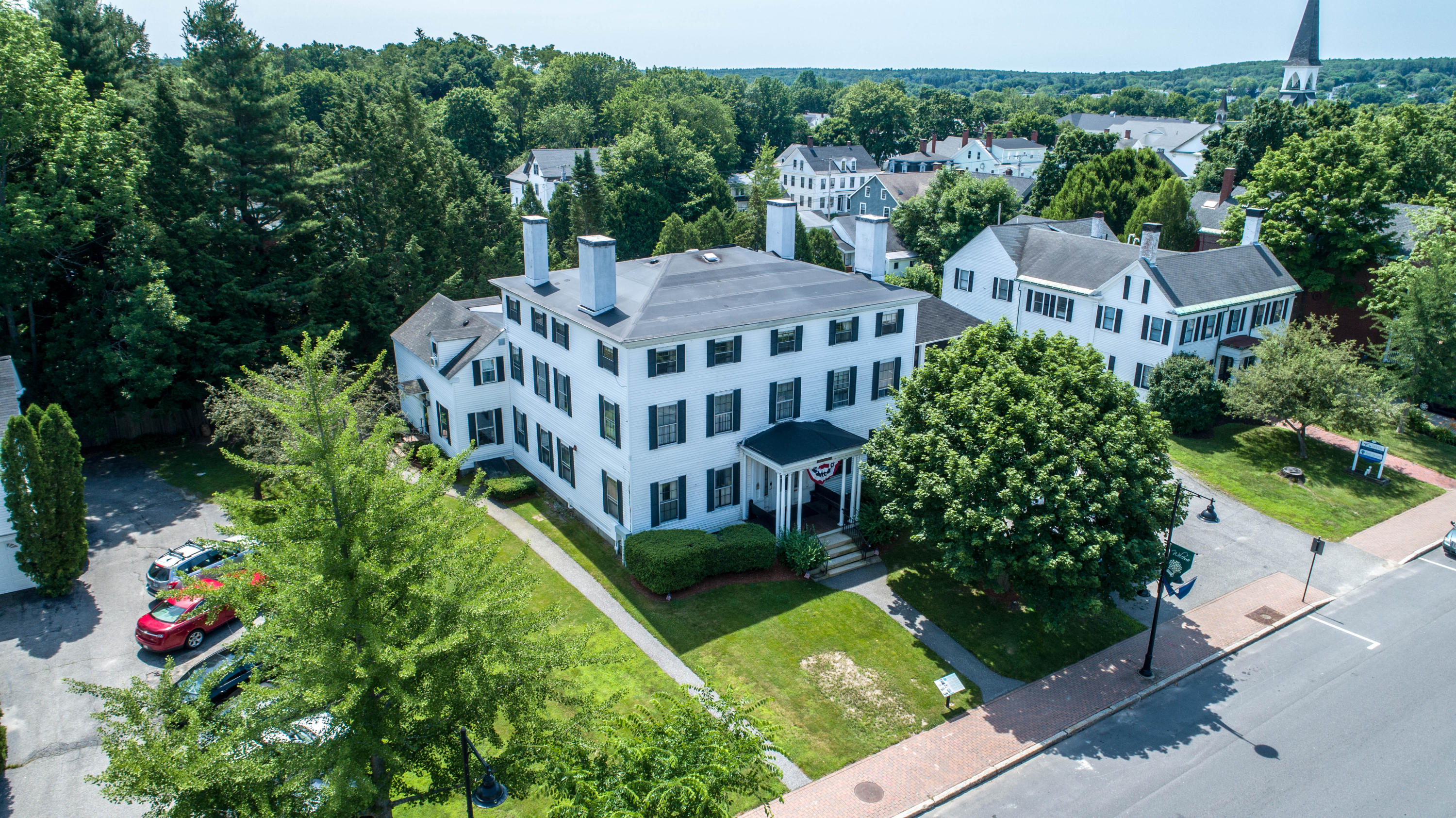 331 Main Street, Unit 8 Saco, ME 04072 - Photo 19 of 21 DJI_0047