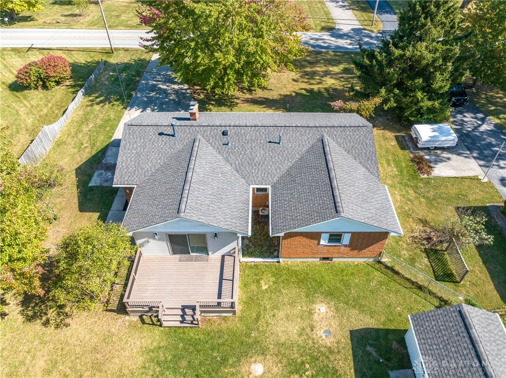 4375 South Tecumseh Road Springfield, OH 45502 - Photo 31 of 32 Gallery Image 31