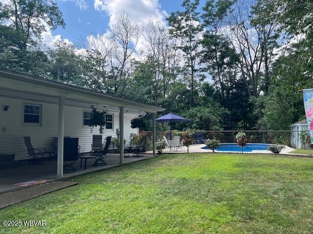 1600 Overbrook Road Williamsport, PA 17701 - Photo 36 of 38 IMG_9723