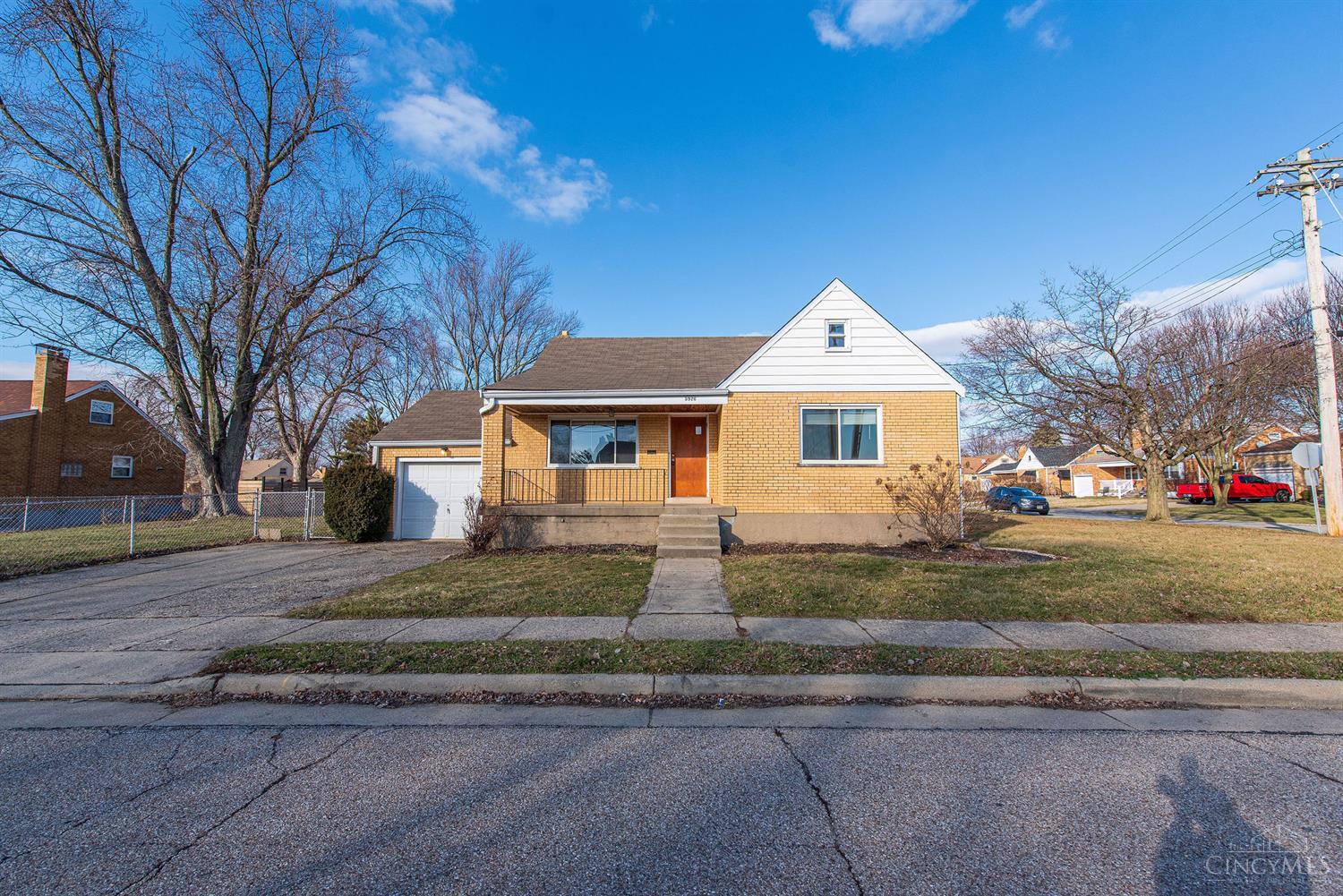 5926 Lawrence Road Cincinnati, OH 45248 - Photo 1 of 46