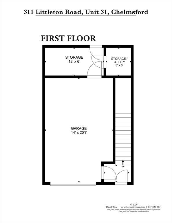 311 Littleton Road, Unit 31 Chelmsford, MA 01824 - Photo 29 of 29 Gallery Image 29
