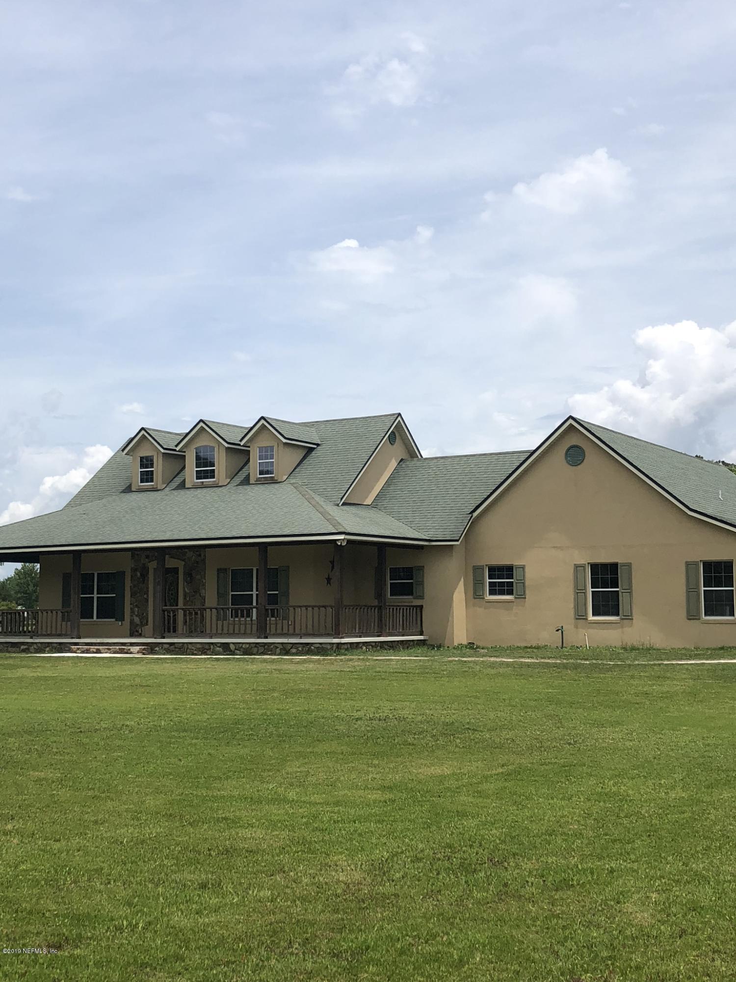 116 Taylor Road Palatka, FL 32177 - Photo 2 of 30 IMG_2561