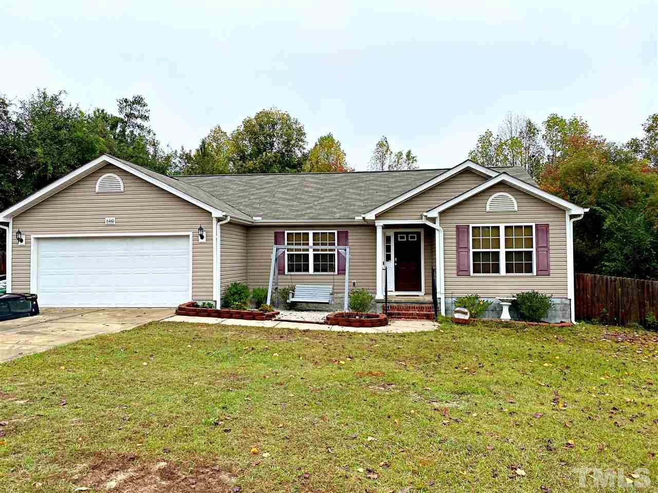 6460 Freeport Road Fayetteville, NC 28303 - Photo 1 of 1 Gallery Image 1