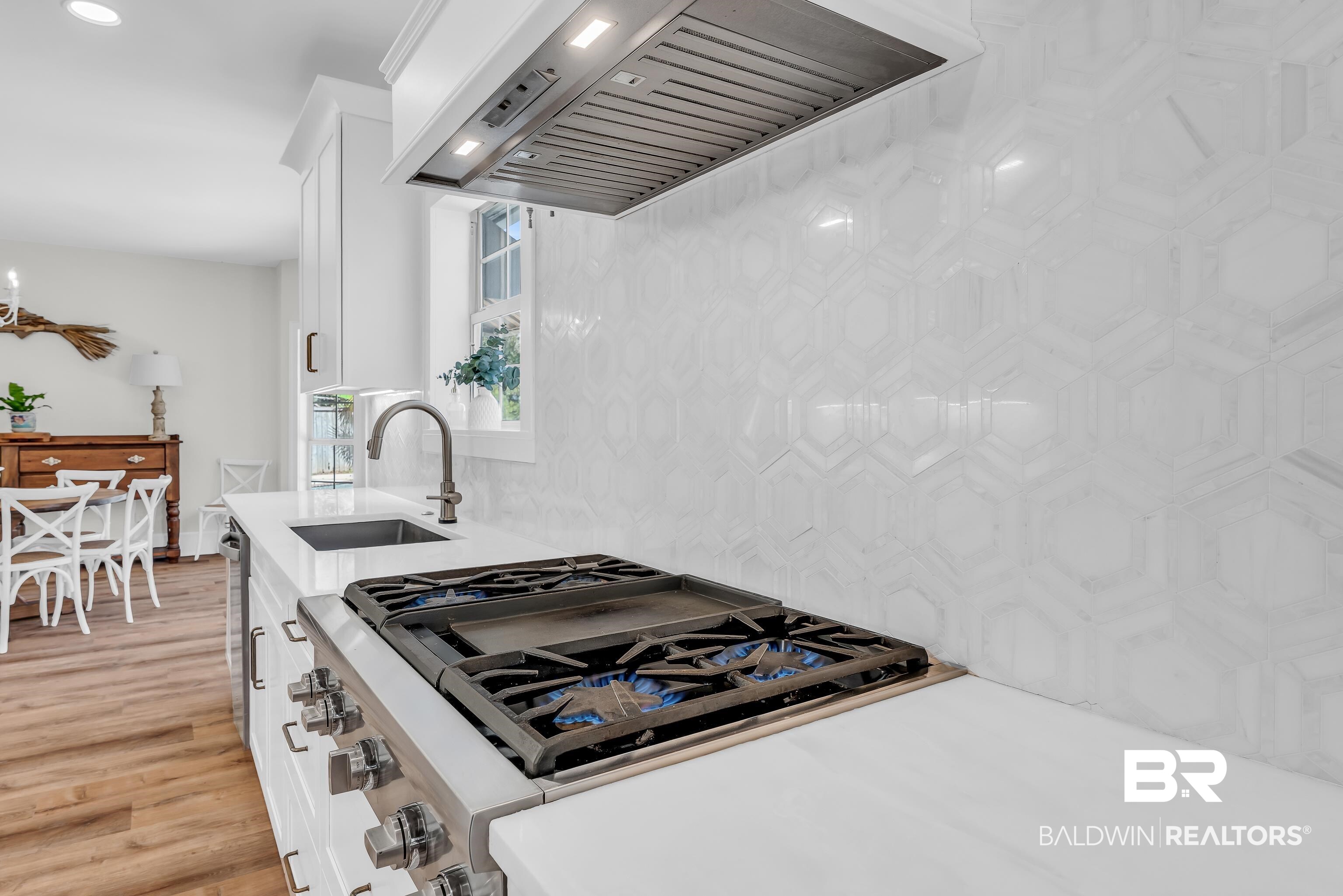 1650 Old County Road Daphne, AL 36526 - Photo 20 of 48 Kitchen