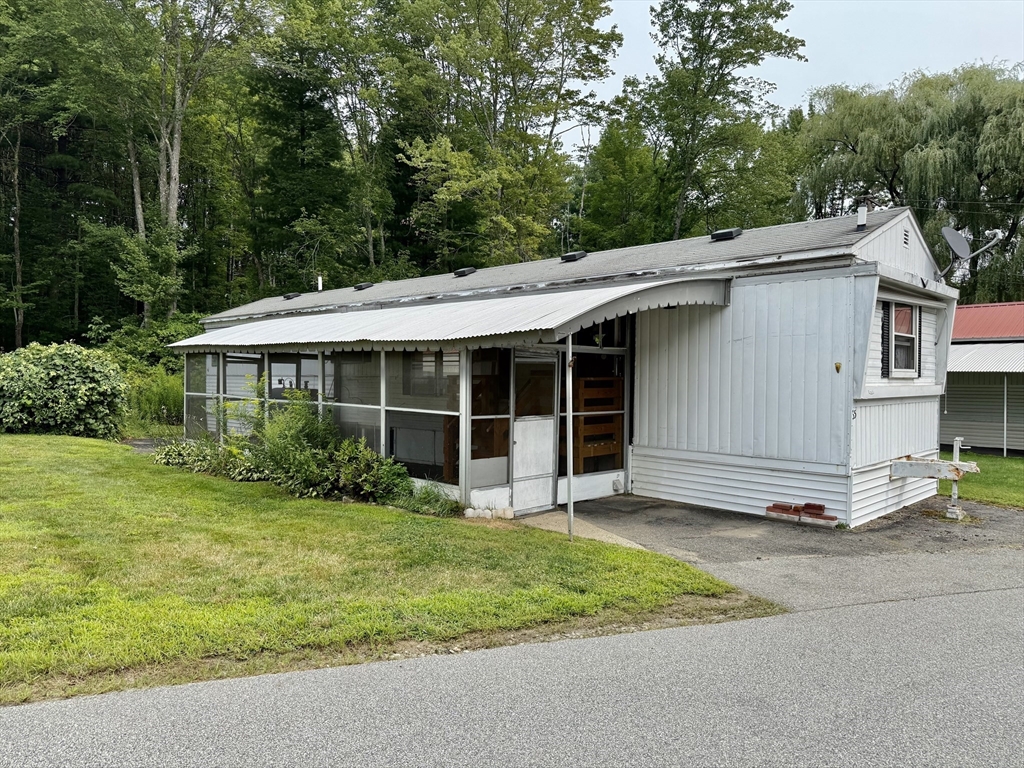 42 Adams Road, Unit 65 Greenfield, MA 01301 - Photo 1 of 18 Gallery Image 1