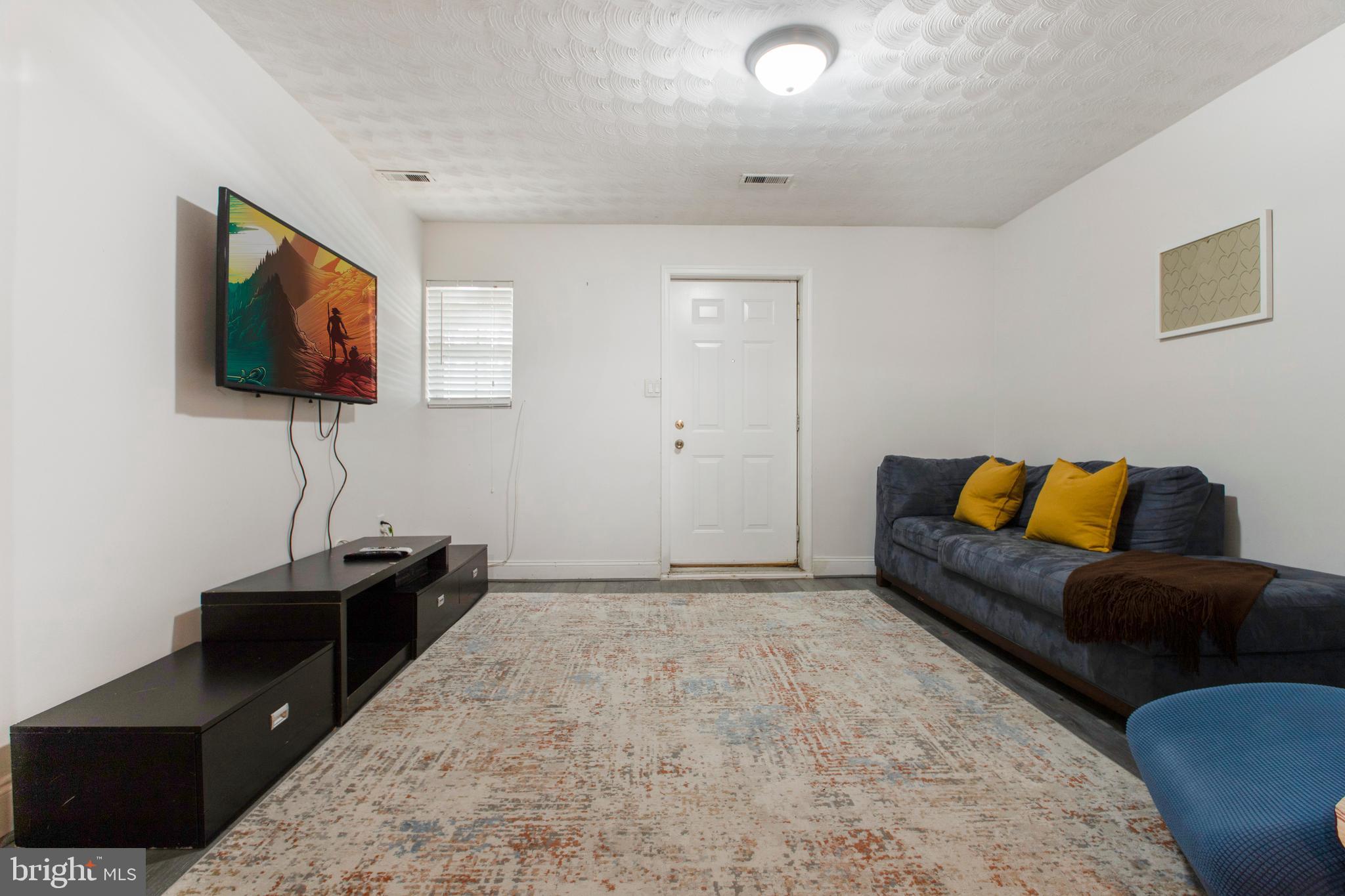 8253 Vosges Road Baltimore, MD 21208 - Photo 49 of 67 Lower Level with Private Rear Entry. Ideal for Let