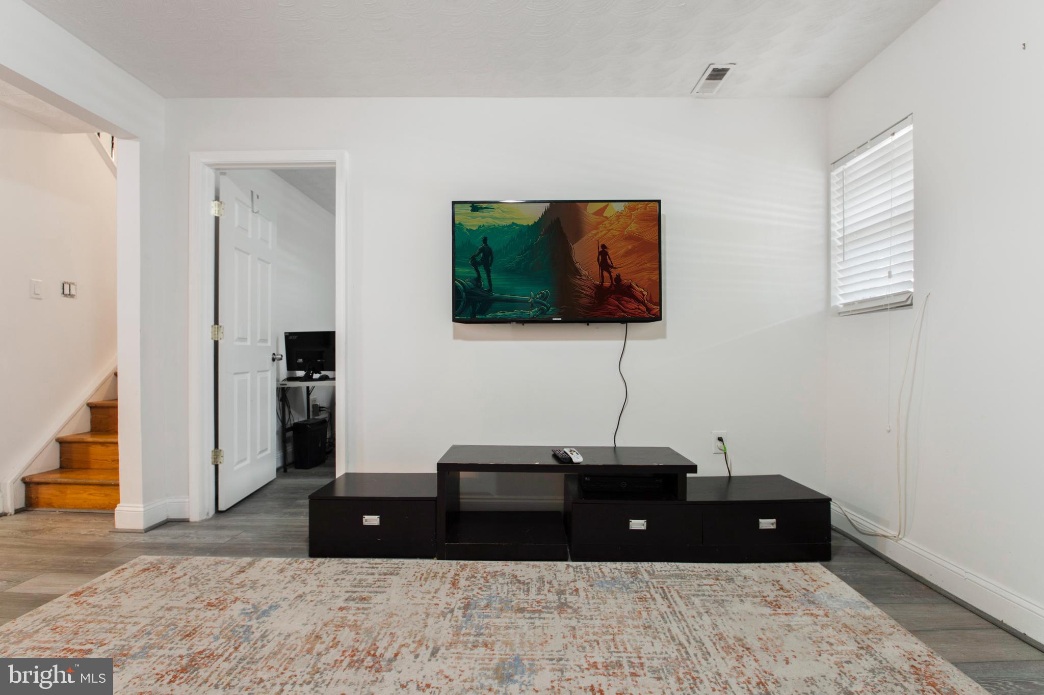 8253 Vosges Road Baltimore, MD 21208 - Photo 50 of 67 Lower Level Entertainers View