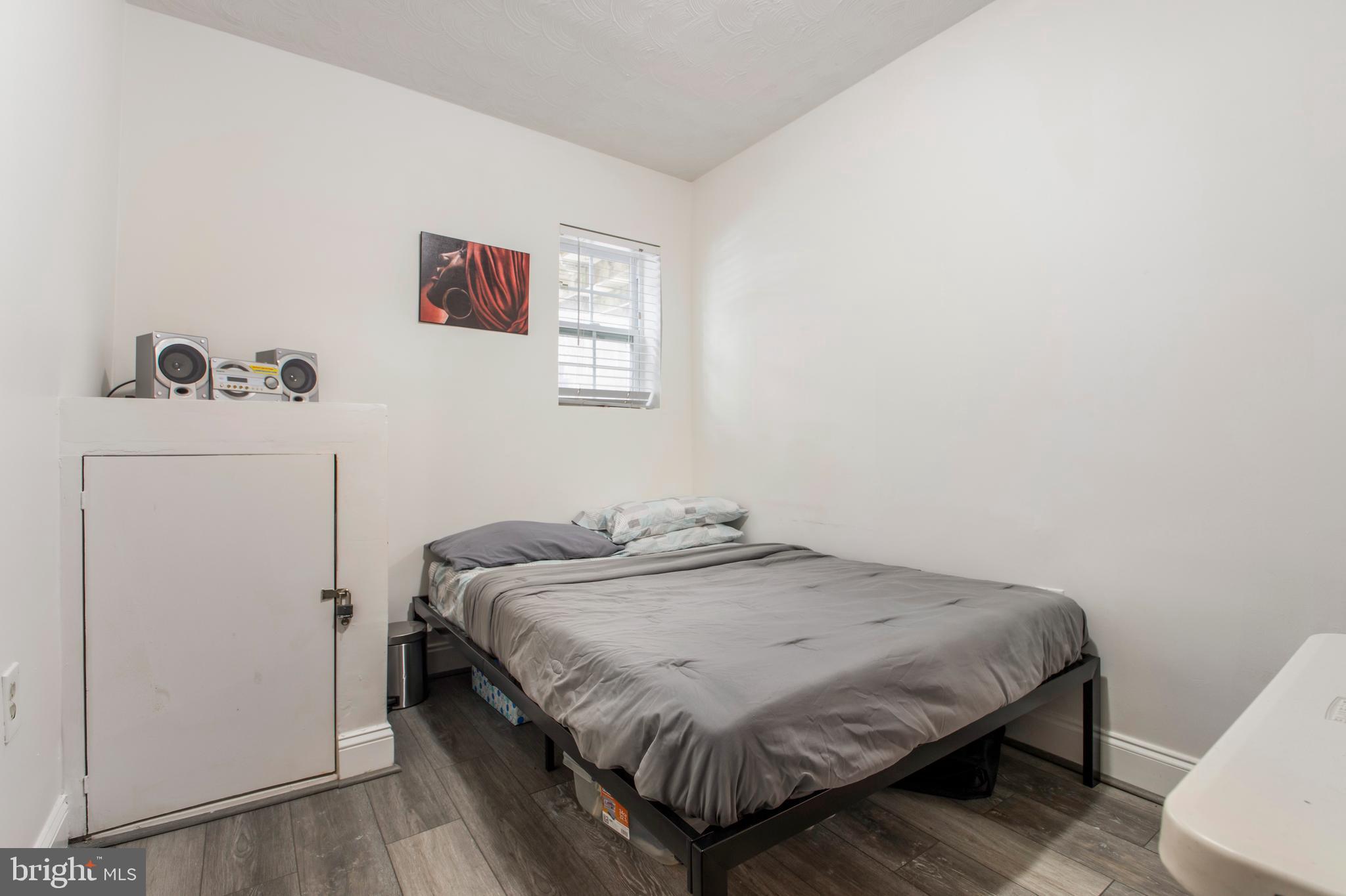 8253 Vosges Road Baltimore, MD 21208 - Photo 57 of 67 Bedroom 4