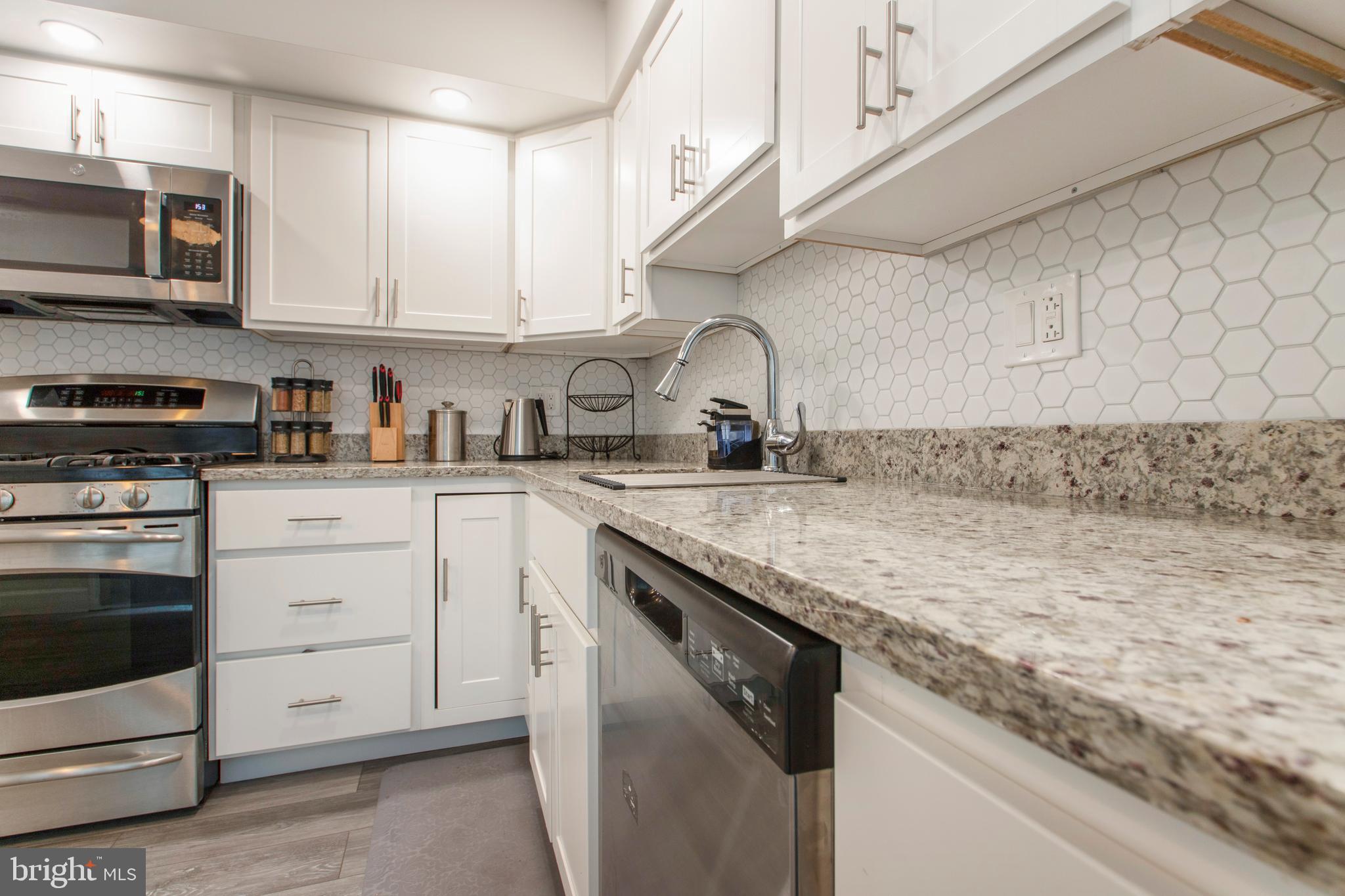 8253 Vosges Road Baltimore, MD 21208 - Photo 10 of 67 Newly Installed Recessed Lighting